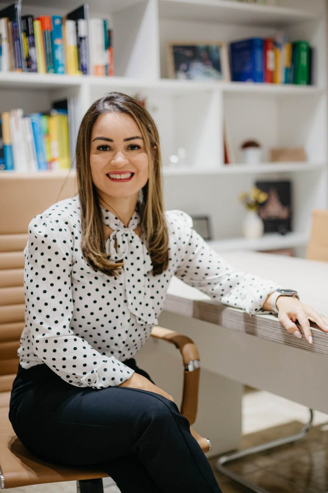 Viviane Machado