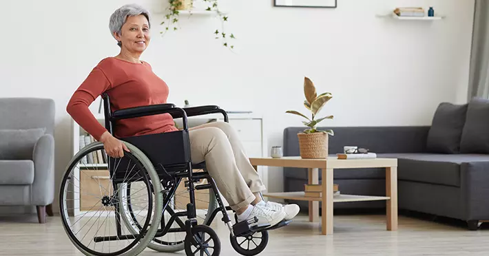 Aposentadoria para pessoas com deficiência PcD