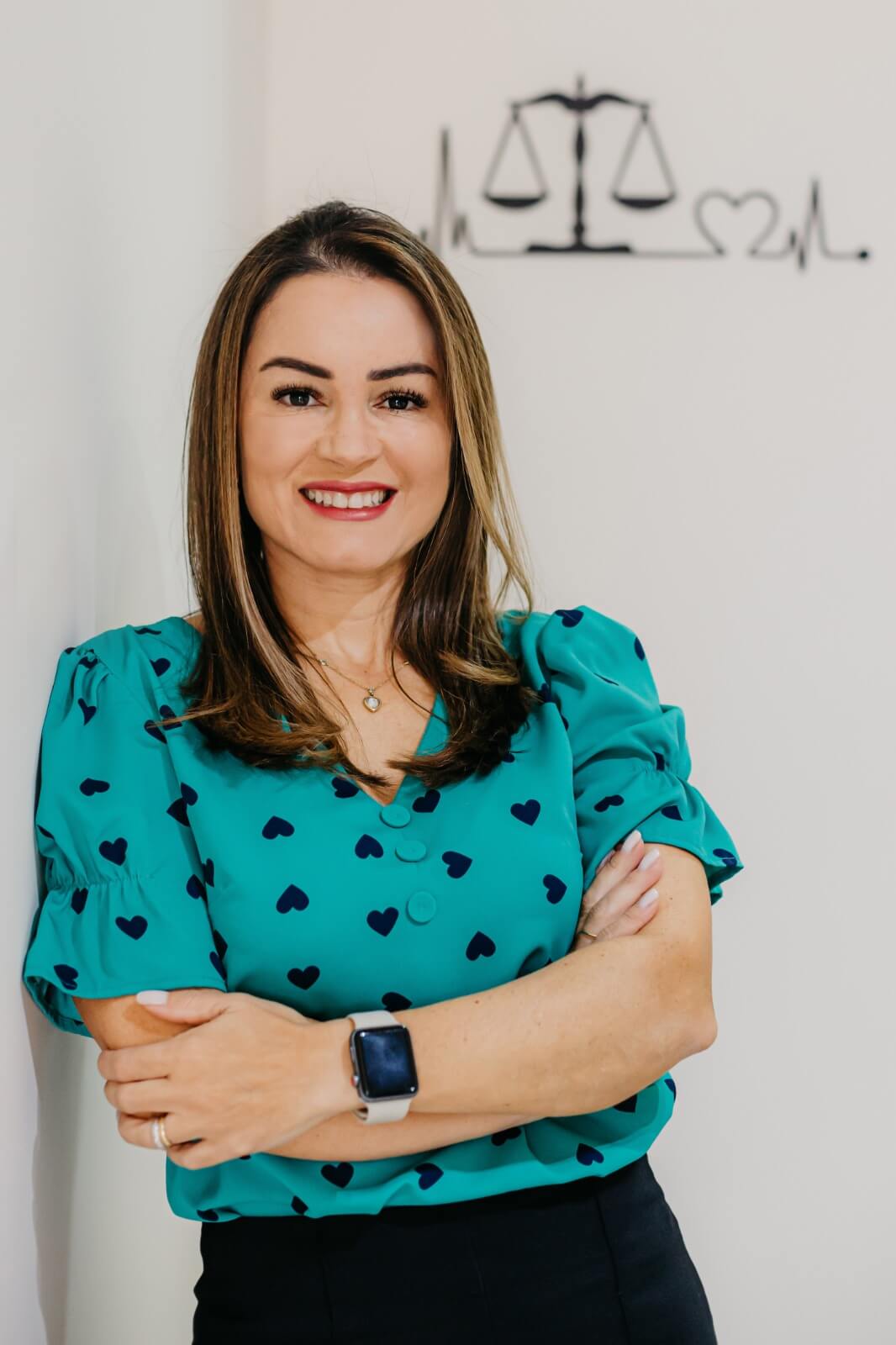 Viviane Machado Advogada Previdenciária