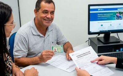 Aposentadoria PCD por Deficiência Intelectual