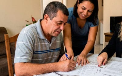 Aposentadoria PCD para Deficiência Mental