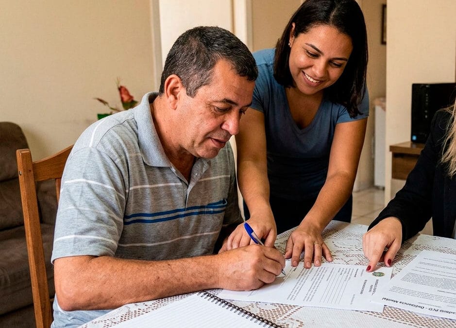 Aposentadoria PCD para Deficiência Mental