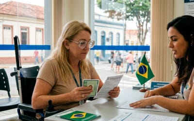 Aposentadoria PCD para Deficiência Múltipla