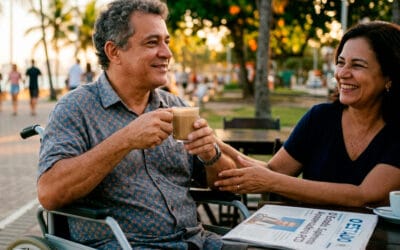 Aposentadoria PCD por Deficiência Física